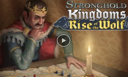 Stronghold Kingdoms Rise of The Wolf - Launch Trailer