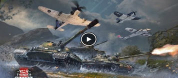 War Thunder Update 1.51 Cold Steel