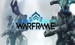 Warframe