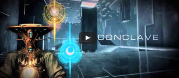 Echoes of the Sentient - Highlights