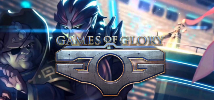 games of glory