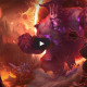 Heroes of the Storm Piekielne Kapliczki