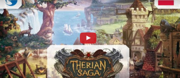 Therian Saga Trailer PL