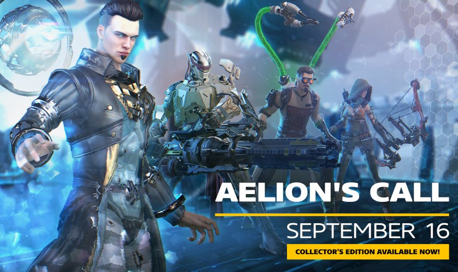 Aelions