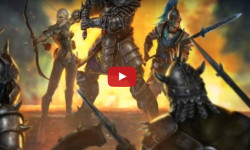 Seize the Darkness Stormfall Age of War