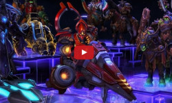 Wkrótce w Heroes of the Storm por. Morales, Artanis