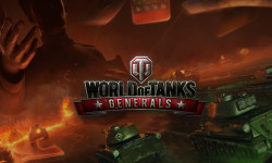World of Tanks Generals