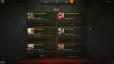 World of Tanks Generals