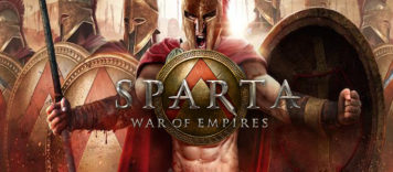 Sparta: War of Empires