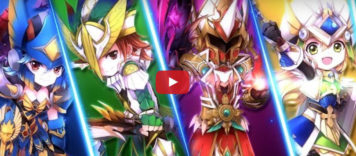 Dragomon Hunter - Classes Showcase
