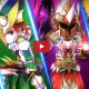 Dragomon Hunter - Classes Showcase