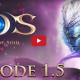 Echo of Soul Episode 1.5 Patch Preview