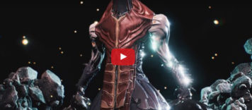 The Jordas Precept Highlights