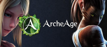 ArcheAge