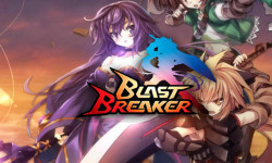 Blast Breaker