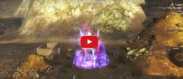 Rodinia War OBT Trailer