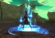 Rodinia War
