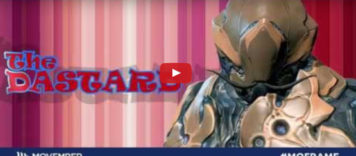 Warframe - #Moframe 2015