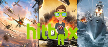 Wargaming inwestuje w rozwój platformy HITBOX.TV
