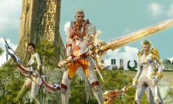 ArcheAge 2.0: Heroes Awaken
