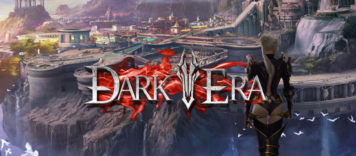 dark era hub