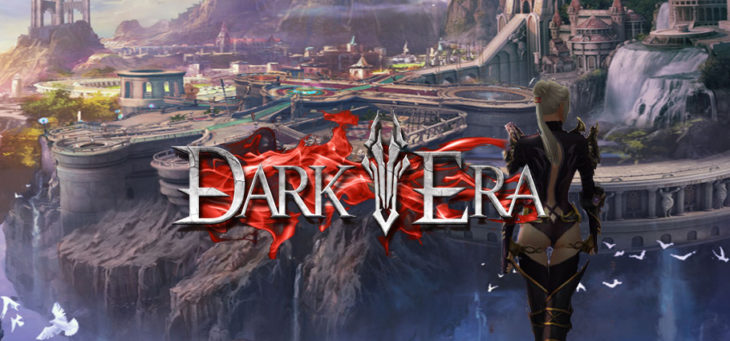 dark era hub