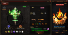 dark era hub
