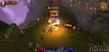 dark era hub