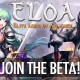 ELOA Action MMORPG