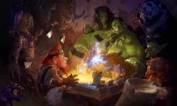 Hearthstone — karczma już otwarta! (zwiastun PL)