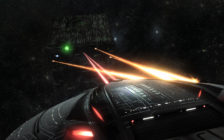 star trek online