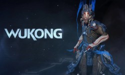 Warframe Profile – Wukong