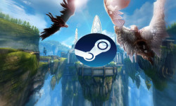 Aion Dostępny również na platformie STEAM