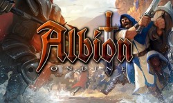 Albion Online