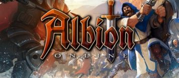 Albion Online