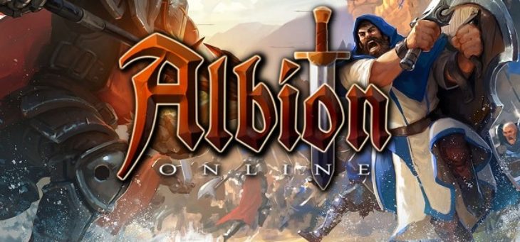 Albion Online