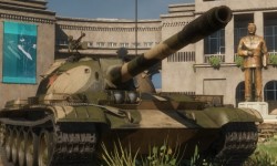 Armored Warfare darmowy czołg poziomu trzeciego Type 59 dla wszystkich