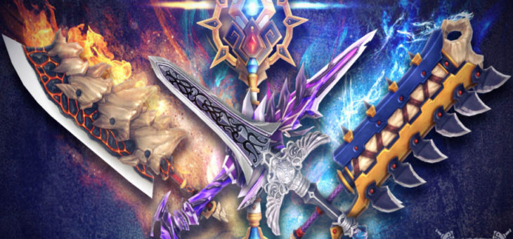Dragomon Hunter The Final Frontier mass PvP 300 vs 300 graczy