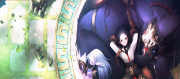 ELOA Expimy dalej Level Cap podniesiony