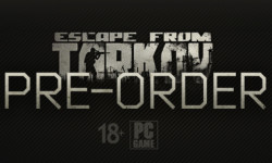 Escape From Tarkov ruszyła sprzedaż Pre-Orderów