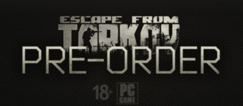 Escape From Tarkov ruszyła sprzedaż Pre-Orderów