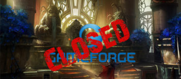 Gameforge nie będzie już dłużej wydawcą Therian Saga