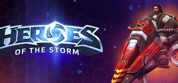 Heroes of the Storm rekrutuj przyjaciół i zgarniaj nagrody