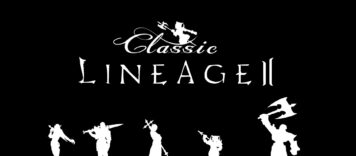 Lineage 2 Classic EU oficjalna premiera