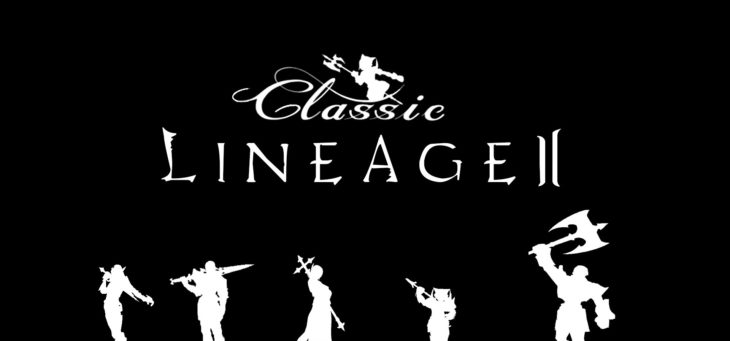 Lineage 2 Classic EU oficjalna premiera