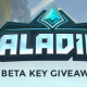 Mamy dla was klucze do zamkniętych beta testów Paladins