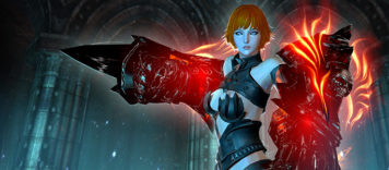 Tera Online przygotowania na nadejście nowej klasy