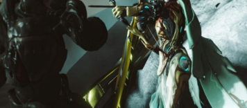 Warframe największa aktualizacja tego roku The Second Dream już na serwerach