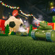 World of Tanks nowy świąteczny tryb rozgrywki dla konsolowych graczy