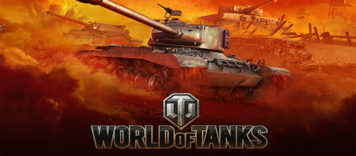 World of Tanks na PlayStation 4 otwarte beta testy startują dzisiaj